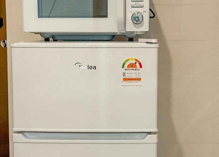 A House With Two Cozy Located In Sinchon, Yonsei Hongdae Appartement