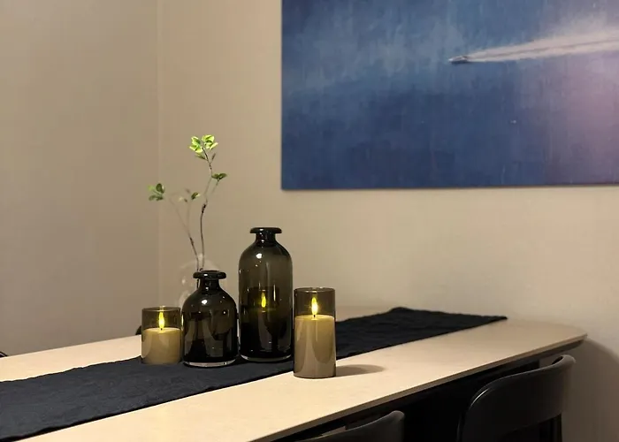 A House With Two Cozy Located In Sinchon, Yonsei Hongdae Séoul