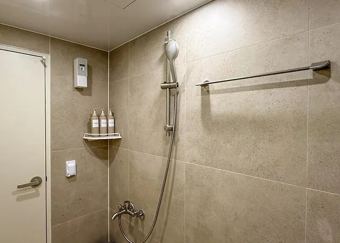 A House With Two Cozy Located In Sinchon, Yonsei Hongdae Appartement Séoul