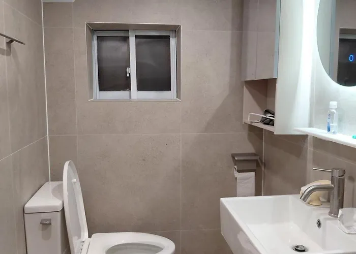 Appartement A House With Two Cozy Located In Sinchon, Yonsei Hongdae